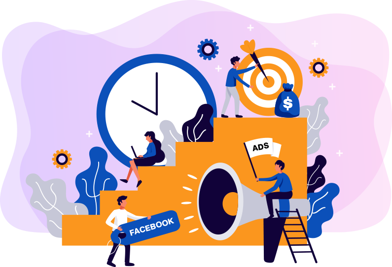 Code dịch vụ Facebook